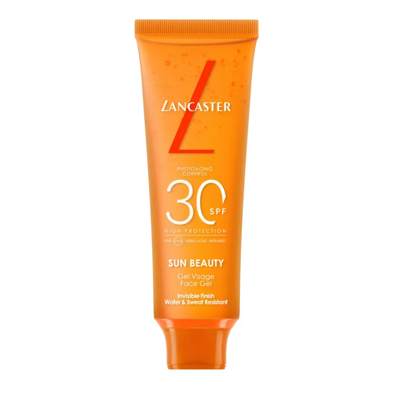 Gelis nuo saulės Lancaster SUN SPORT Spf 30 50 ml