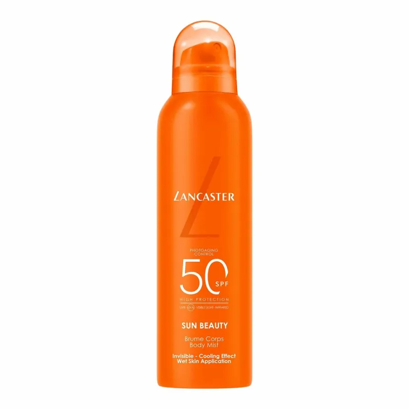 Солнцезащитное средство Lancaster Beauty Spf 50 200 ml