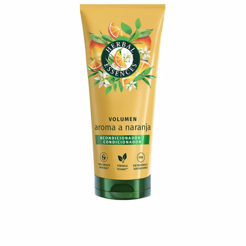 Kondicionierius Herbal Essences NARANJA VOLUMEN 250 ml