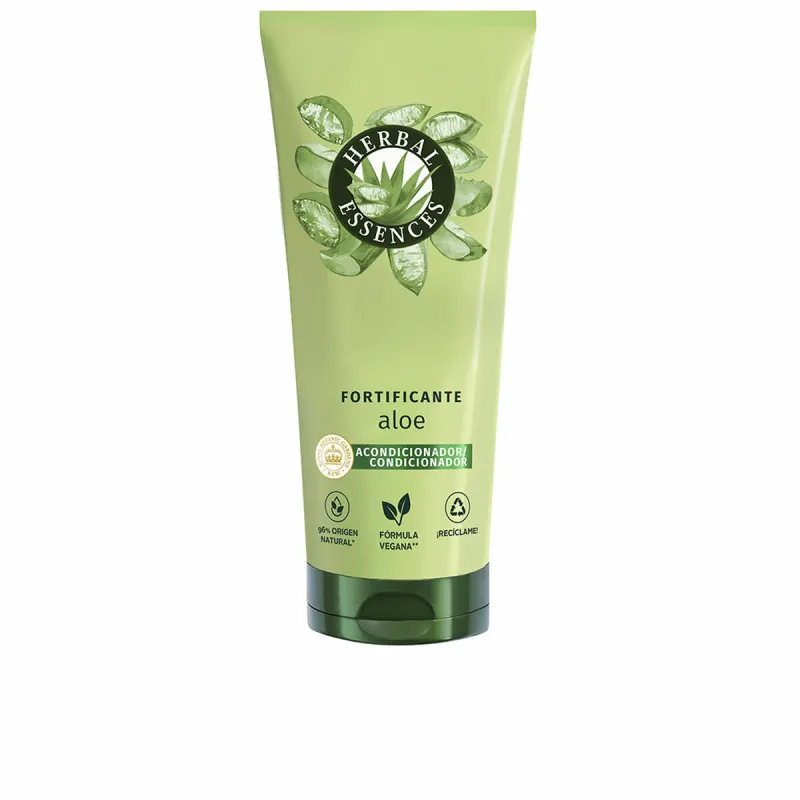 Kondicionierius Herbal Essences ALOE FORTIFICANTE 250 ml