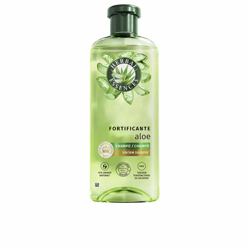 Šampūnas Herbal Essences ALOE FORTIFICANTE 350 ml