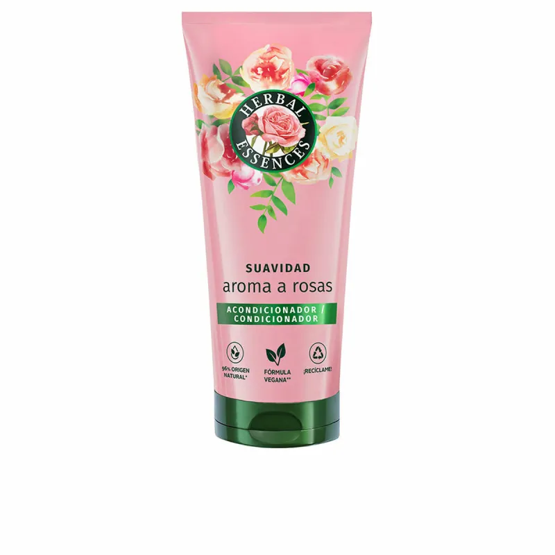 Kondicionieris Herbal Essences ROSAS SUAVIDAD 250 ml