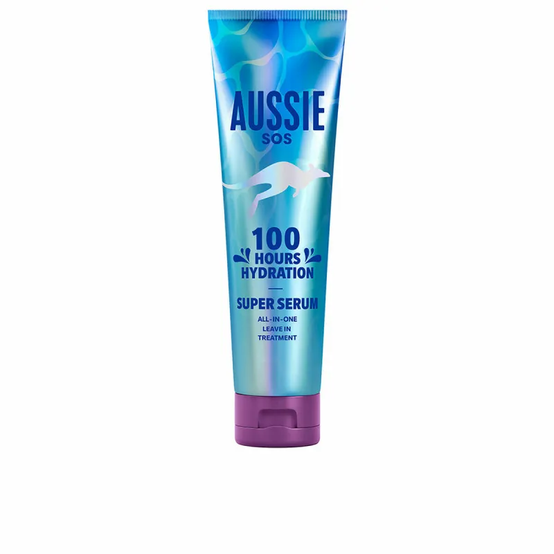 Капиллярная сыворотка Aussie SOS AUSSIE 160 ml