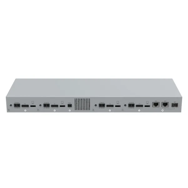 Network Video Recorder Axis 02037-002