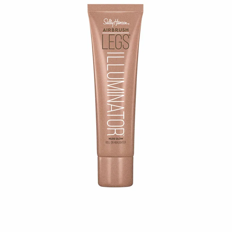 Автозагар для тела Sally Hansen AIRBRUSH 100 ml