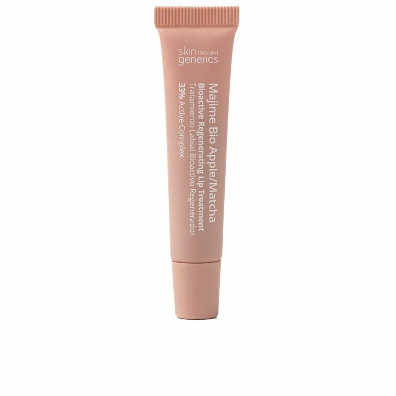 Makiažo valymo servetėlės Skin Generics MAJIME BIO APPLE/MATCHA 7 ml