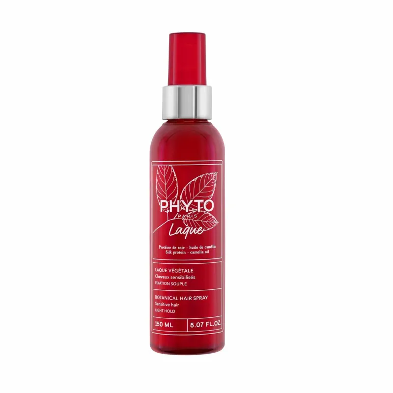 Капиллярная маска Phyto Paris LAQUE 150 ml