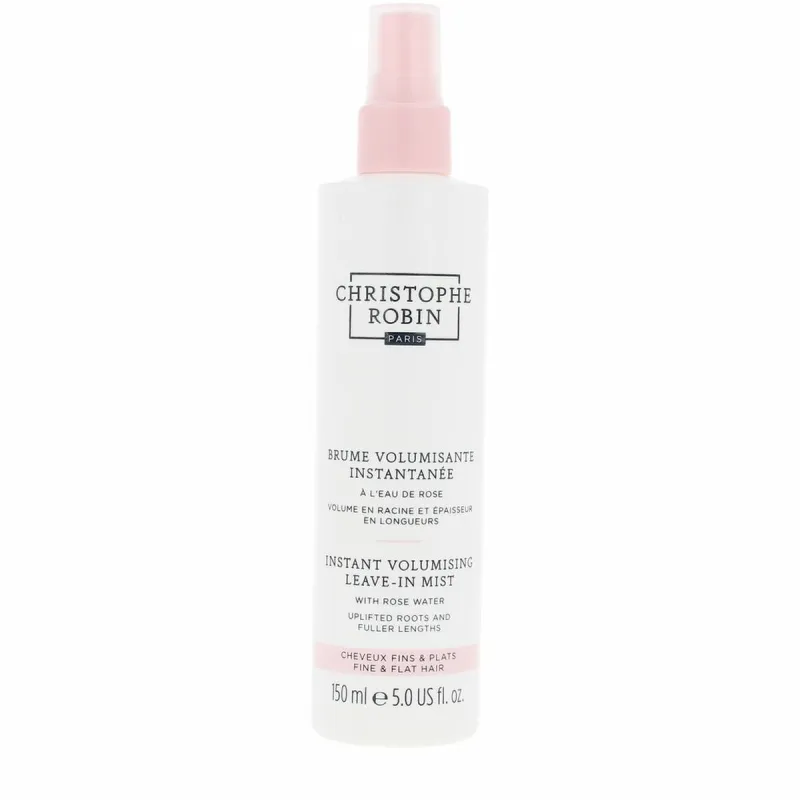 Apimties suteikiantis šampūnas Christophe Robin INSTANT VOLUMISING 150 ml