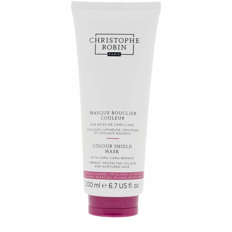 Matu Maska Christophe Robin COLOUR SHIELD 200 ml