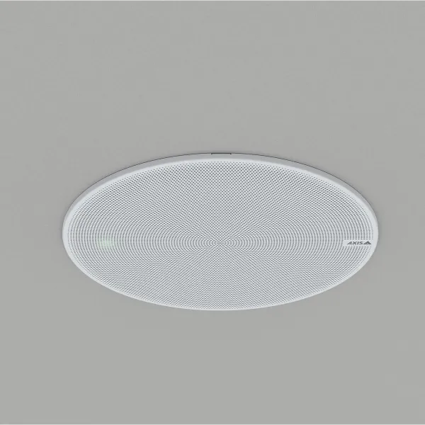 Speakers Axis 02323-001 White Black