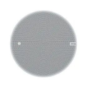 Speakers Axis 02323-001 White Black