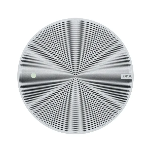 Speakers Axis 02323-001 White Black