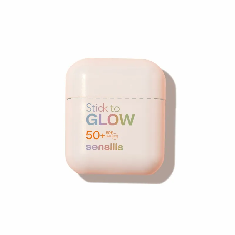 Saulės kremas lazdele Sensilis STICK SENSILIS Spf 50+ 8,5 g