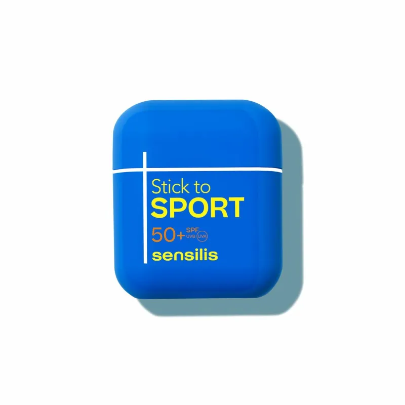 Saulės kremas lazdele Sensilis STICK SENSILIS Spf 50+ 8,5 g
