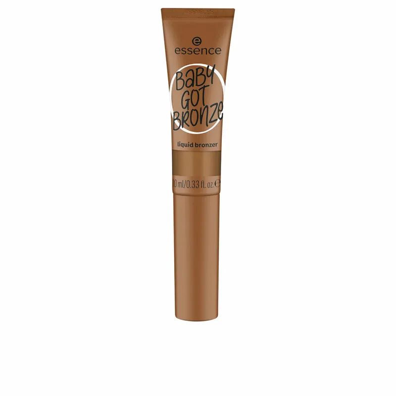 Bronzeris Essence BABY GOT BRONZE Nº 20-Sunkissed Sweety 10 ml