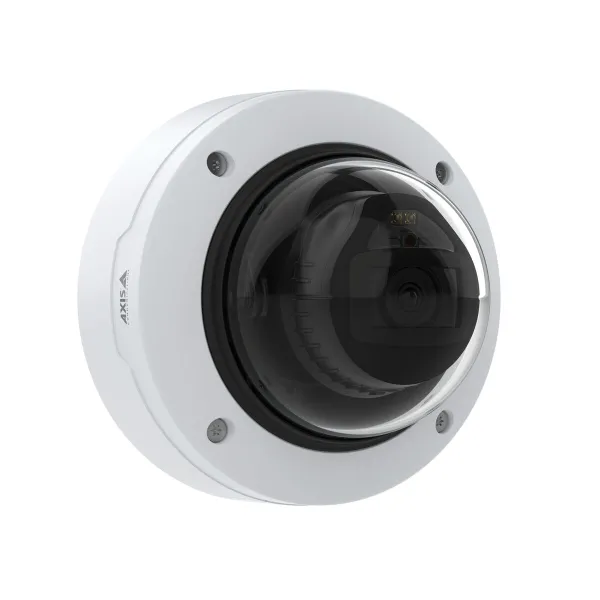 Turvakamera Axis P3267-LV