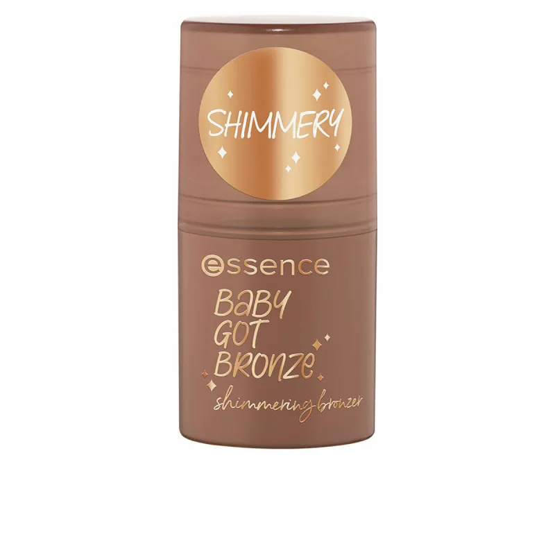 Средство для загара Essence BABY GOT BRONZE Nº 20-Holiday Glow Nº 20-Holiday Glow 5,5 Gr 5,5 g