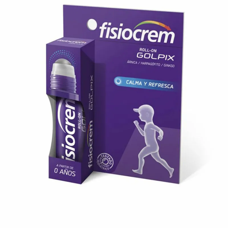 Kolagenas Fisiocrem FISIOCREM GOLPIX 15 ml