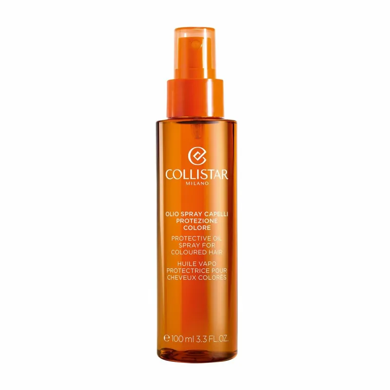 Värvikaitse Collistar PERFECT TANNING 100 ml