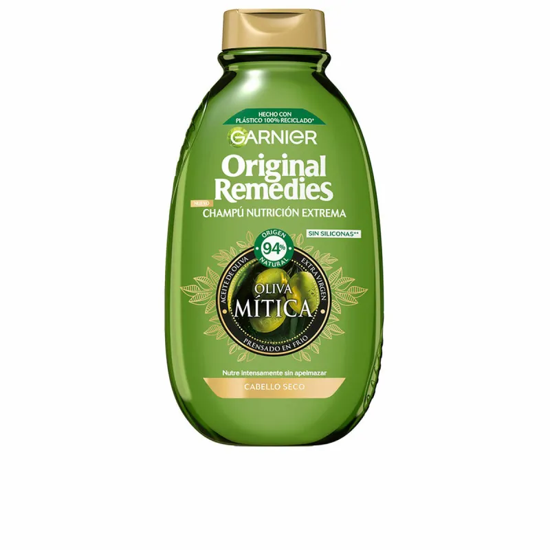Šampūnas Garnier ORIGINAL REMEDIES 400 ml