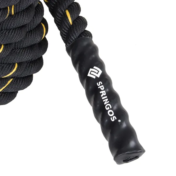 Crossfit köis Springos FA0104