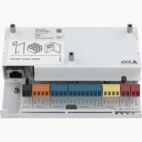 Kaukosäädin Axis 02369-001