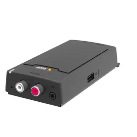 Аудио процессор Axis C8110