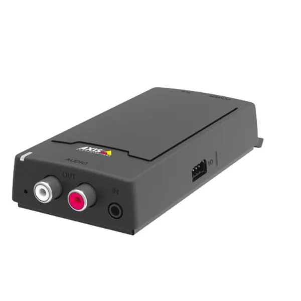 Audioprotsessor Axis C8110