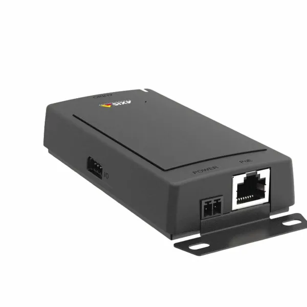 Garso procesorius Axis C8110