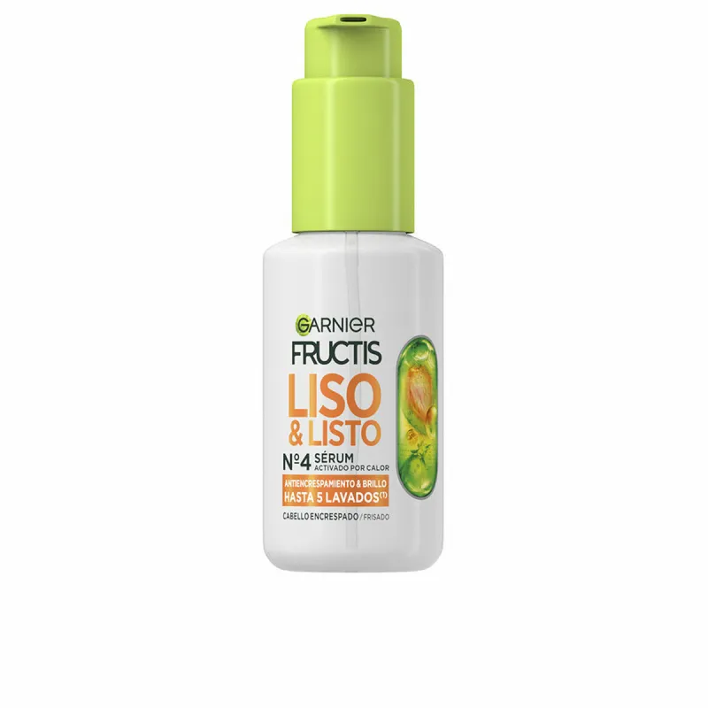 Plaukų kaukė Garnier FRUCTIS LISO KERATINA 50 ml