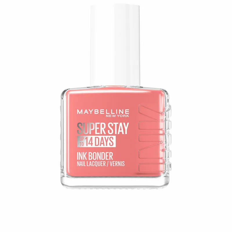 Nagų lakas Maybelline SUPERSTAY Nº 135-Nude 12 ml