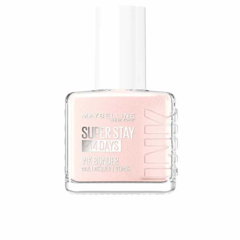Nagų lakas Maybelline SUPERSTAY Nº 78-Porce 12 ml
