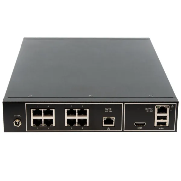 Network Video Recorder Axis 02403-002 2 TB HDD