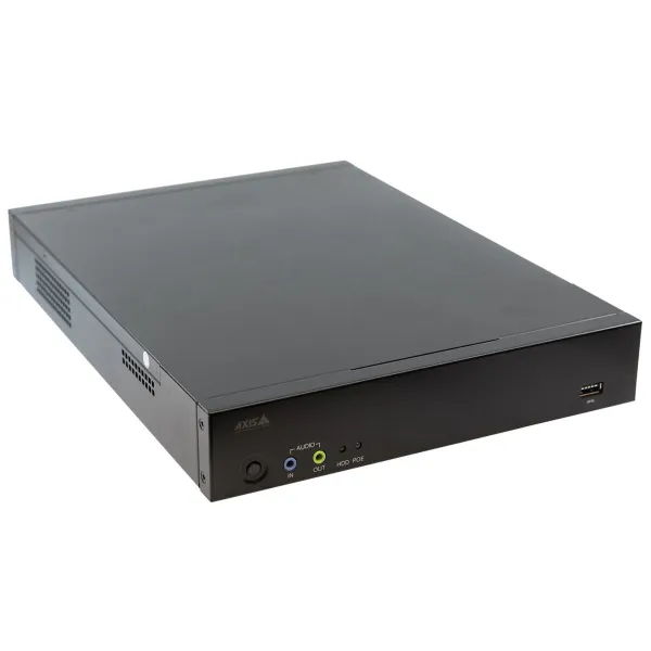 Network Video Recorder Axis 02403-002 2 TB HDD