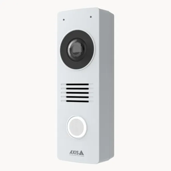 Stebėjimo kamera Axis 02408-001