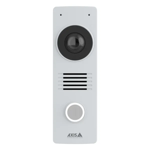 Valvekaamera Axis 02408-001