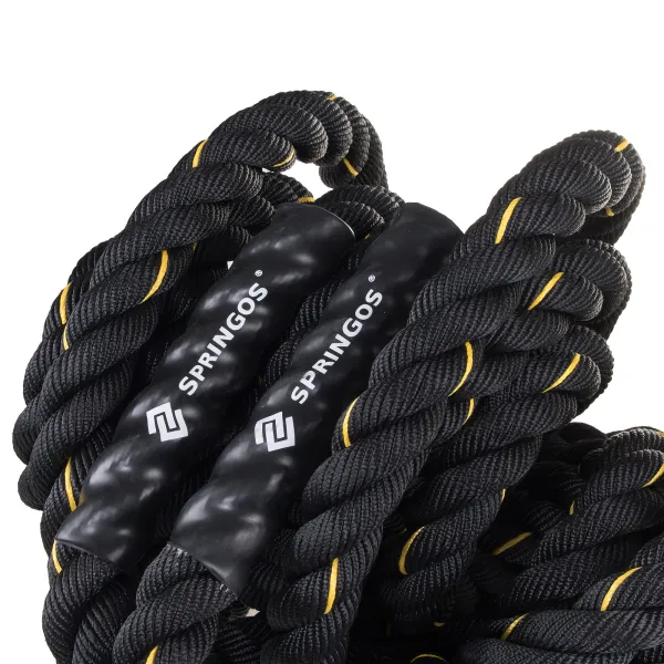 Crossfit köis Springos FA0104