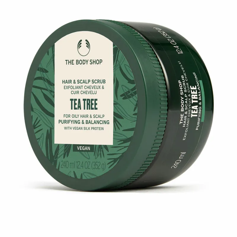 Maisto papildas The Body Shop TEA TREE 240 ml