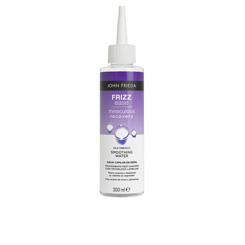 Lanksčios fiksacijos losjonas John Frieda FRIZZ-EASE 200 ml