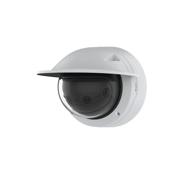 Valvekaamera Axis 02450-001