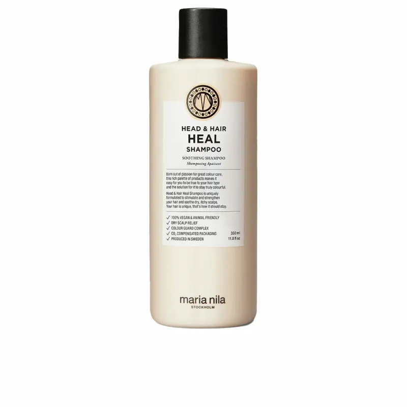 Šampūnas Maria Nila HEAD & HAIR HEAL 350 ml