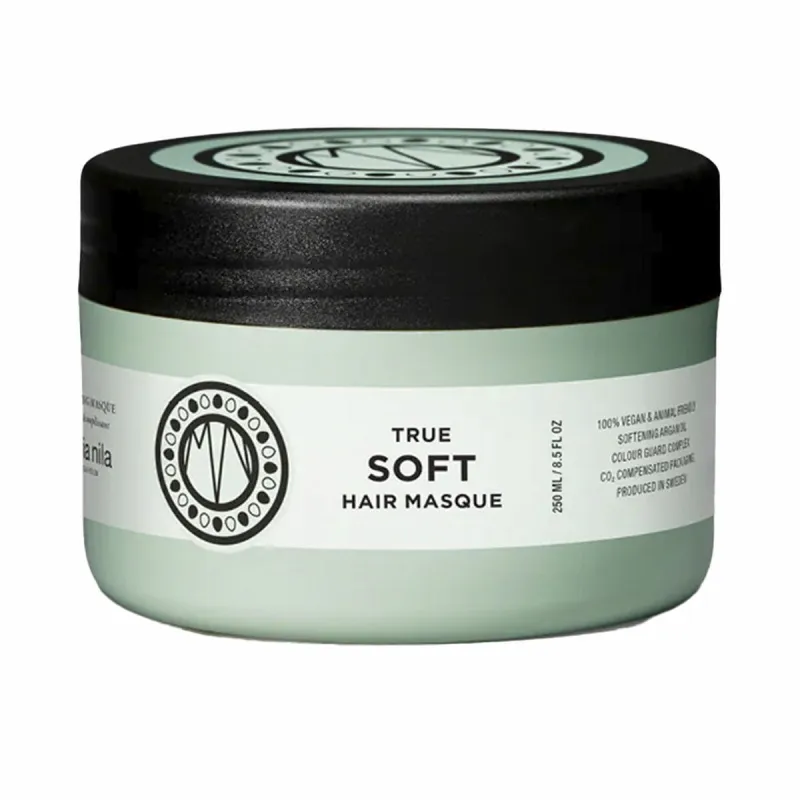 Hair Mask Maria Nila TRUE SOFT 250 ml