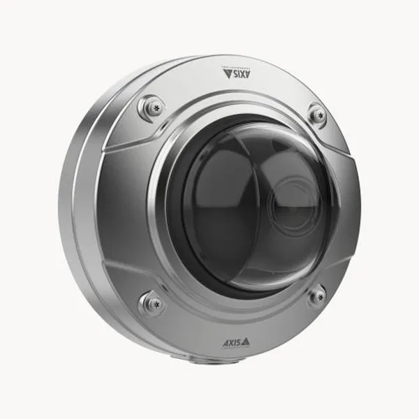 Valvekaamera Axis Q3538-SLVE