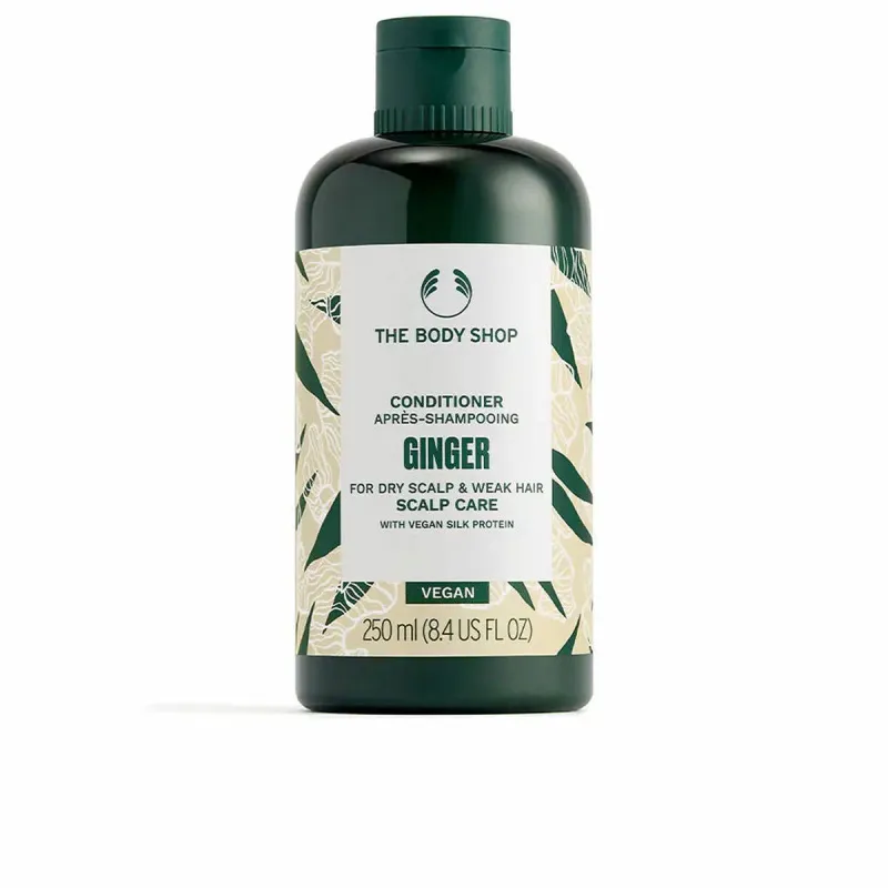Kondicionieris The Body Shop GINGER 250 ml