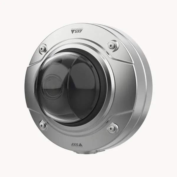 Stebėjimo kamera Axis Q3538-SLVE