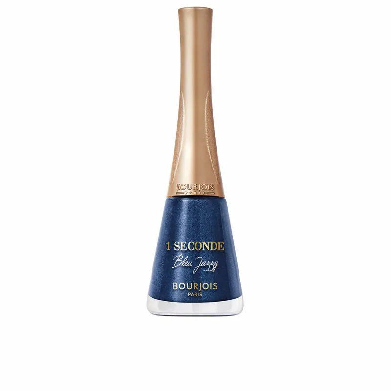 Nail polish Bourjois SOIRS DE PARIS ONE SECONDE (1 Unit)
