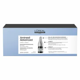 Ampulas pret Matu Izkrišanu L'Oreal Professionnel Paris AMINEXIL ADVANCED