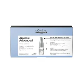 Ampulas pret Matu Izkrišanu L'Oreal Professionnel Paris AMINEXIL ADVANCED