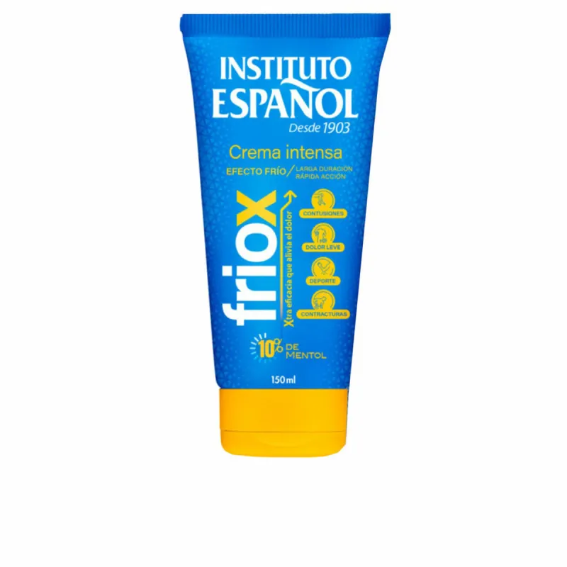 Kolagenas Instituto Español FRIOX 150 ml