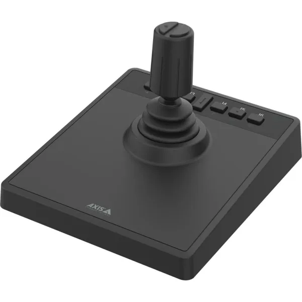 Valvekaamera Axis 02475-001